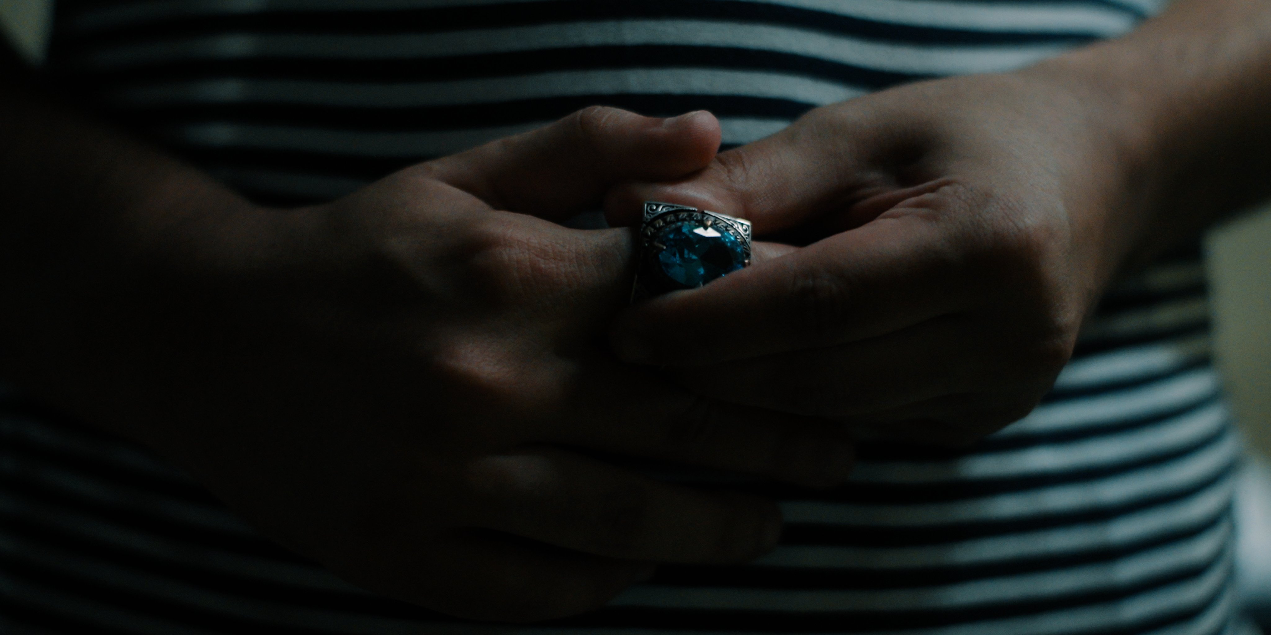 Last Night, I Dreamt About Diamonds